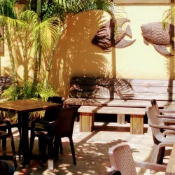 Local Cuisine Restaurants - Arcahaie