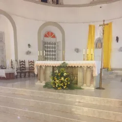 Saint Anne Church - Arcahaie