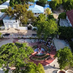 Saint Anne Church - Arcahaie