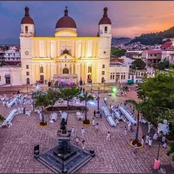 Cathedral of Cap-Haitien (Cathédrale Notre-Dame de l'Assomption) - Cap-Haitien