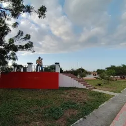 Place d'Armes - Cap-Haitien