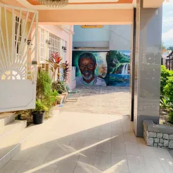 Centre Culturel de Carrefour - Carrefour