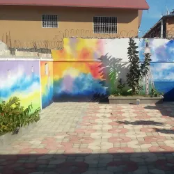 Centre Culturel de Carrefour - Carrefour