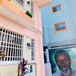 Centre Culturel de Carrefour - Carrefour