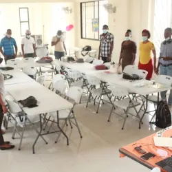 Centre Culturel de Carrefour - Carrefour