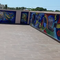 Centre Culturel de Carrefour - Carrefour