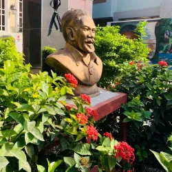 Centre Culturel de Carrefour - Carrefour