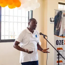 Centre Culturel de Carrefour - Carrefour