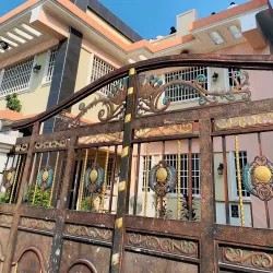 Centre Culturel de Carrefour - Carrefour