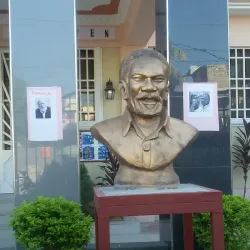 Centre Culturel de Carrefour - Carrefour