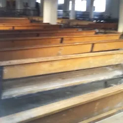 Eglise Saint-Pierre de Carrefour - Carrefour