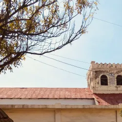 Eglise Saint-Pierre de Carrefour - Carrefour