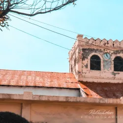 Eglise Saint-Pierre de Carrefour - Carrefour