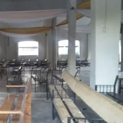 Eglise Saint-Pierre de Carrefour - Carrefour