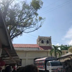 Eglise Saint-Pierre de Carrefour - Carrefour