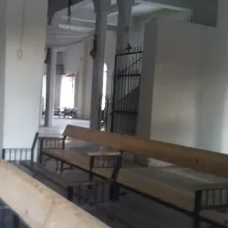 Eglise Saint-Pierre de Carrefour - Carrefour