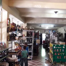 Local Artisans' Workshops - Carrefour