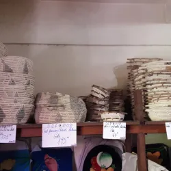 Local Artisans' Workshops - Carrefour