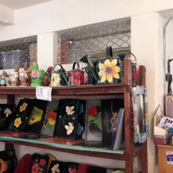 Local Artisans' Workshops - Carrefour