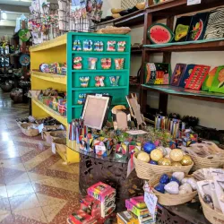 Local Artisans' Workshops - Carrefour