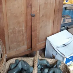 Local Artisans' Workshops - Carrefour