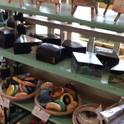 Local Artisans' Workshops - Carrefour