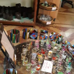 Local Artisans' Workshops - Carrefour