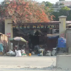 Marché de Carrefour - Carrefour