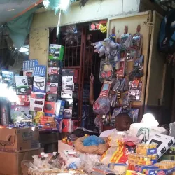 Marché de Carrefour - Carrefour