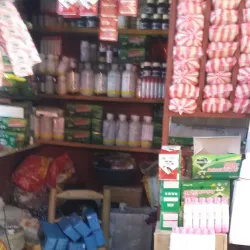 Marché de Carrefour - Carrefour