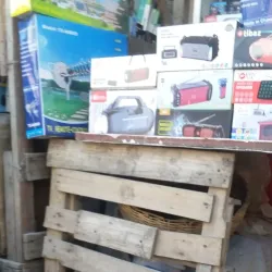 Marché de Carrefour - Carrefour