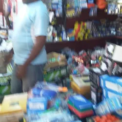 Marché de Carrefour - Carrefour