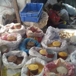 Marché de Carrefour - Carrefour