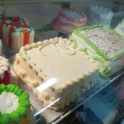 Place de la Paix - Carrefour