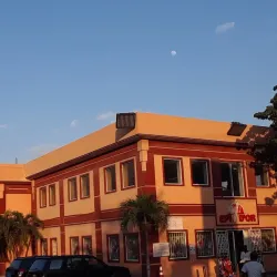 Place de la Paix - Carrefour