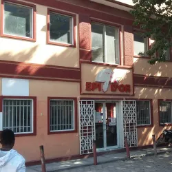 Place de la Paix - Carrefour