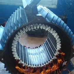 Place de la Paix - Carrefour