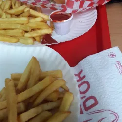 Place de la Paix - Carrefour