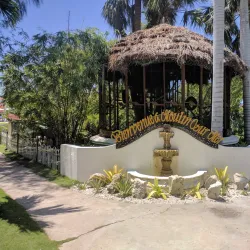 Plage de Montrouis - Carrefour