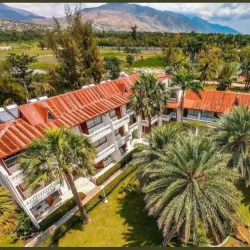 Plage de Montrouis - Carrefour