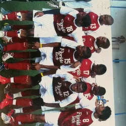 Rivière Grise - Carrefour