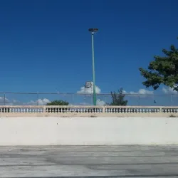 Rivière Grise - Carrefour