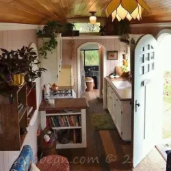 Rivière Grise - Carrefour