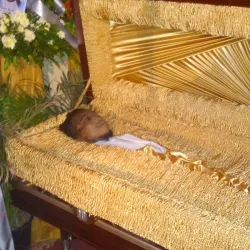 Rivière Grise - Carrefour