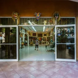 Art Galleries and Craft Shops - Delmas