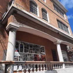 Art Galleries and Craft Shops - Delmas