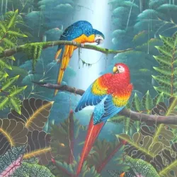 Art Galleries and Craft Shops - Delmas