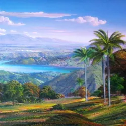 Art Galleries and Craft Shops - Delmas