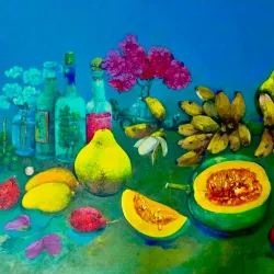 Art Galleries and Craft Shops - Delmas