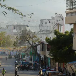 Cathedral of Our Lady of the Assumption - Port-au-Prince - Delmas